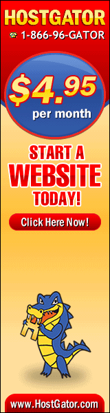 Hostgator Coupon Code 2013 QUARTEROFF2013 for 25% Off Web Hosting
