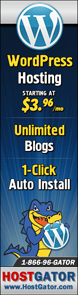 Hostgator Coupon Code 2013 QUARTEROFF2013 for 25% Off Web Hosting