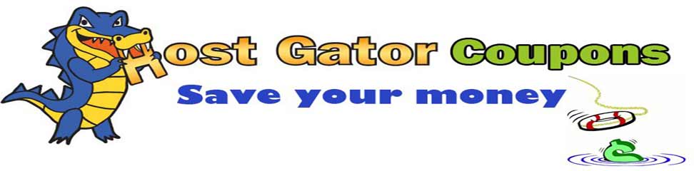 Save Money on Web Hosting With Hostgator Coupon Code for 2013